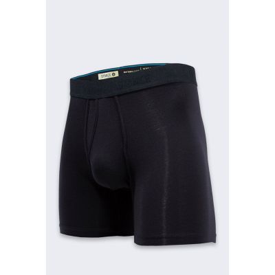 Stance Regulation BB Thermoaktive Boxershorts – Schwarz, Größe: L