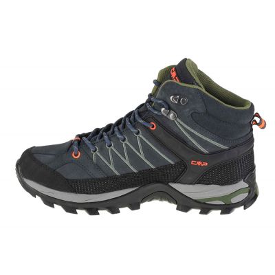 3. CMP Rigel Mid M 3Q12947-51UG Schuhe