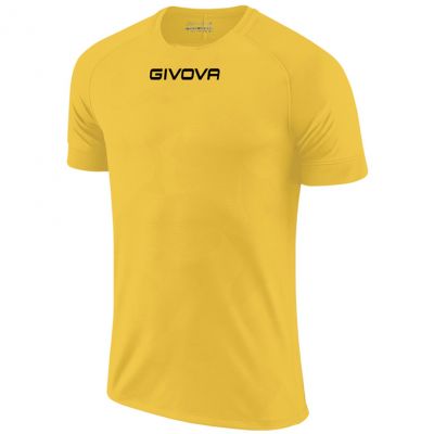 Givova Capo MC M MAC03 0007 T-Shirt
