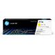 3. Original HP 219A LaserJet Gelbe Tonerkartusche