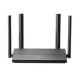3. TP-Link EX141 Gigabit-Ethernet-Dualband-Router (2,4 GHz/5 GHz) Schwarz