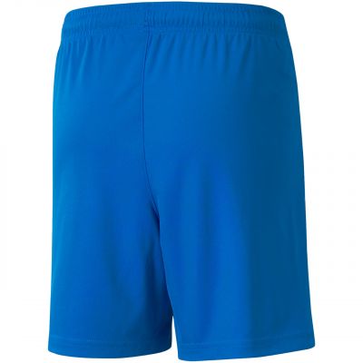 2. Puma teamLIGA Shorts Jr 704931 02