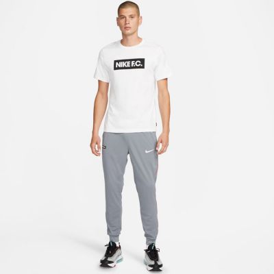 5. Nike Dri-Fit Libero M DH9666 065 Hose