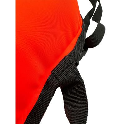 5. ENERO AUFBLASBARE SICHERHEITSBOMBE 59 x 30,5 cm