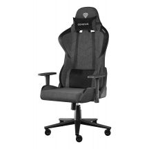 GENESIS NITRO 550 G2 GRAUER GAMING-STUHL