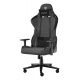 GENESIS NITRO 550 G2 GRAUER GAMING-STUHL
