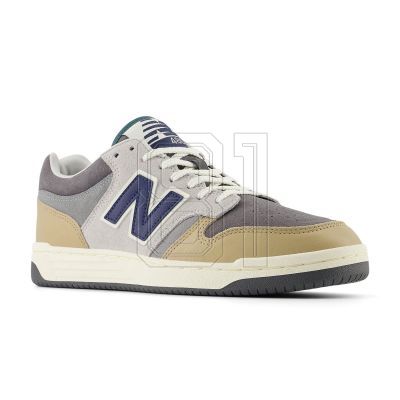 5. New Balance Sportschuhe M BB480LGB