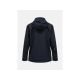 4. Peak Performance M Trail Hipe Shell Jacke Schwarz