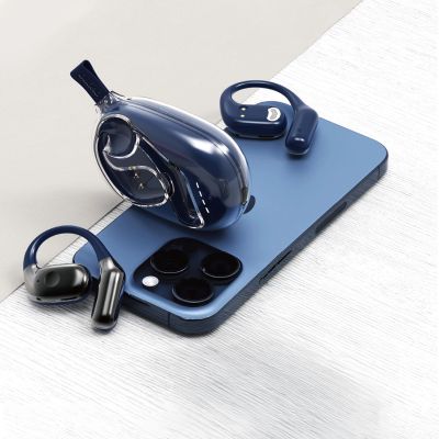 3. Dudao U17Max OWS Bluetooth-Headset – Schwarz