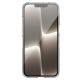 4. Nillkin Nature Pro Hülle für iPhone 16e / 17e - Transparent