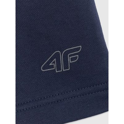 7. Jungen-Jogginghose 4F 4FJRSS26TSHOM0866-31S