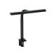 DIGITUS LED Schreibtisch-Leuchte 50cm, 1025lm, 7W, schwarz