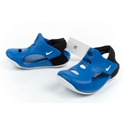 13. Nike Sunray Protect 3 Jr Sandalen DH9465-400