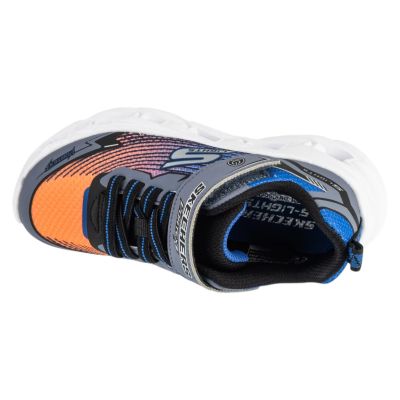 3. Skechers Vortex 3.0 400590L-BBOR Grau 30