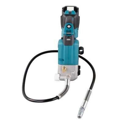 8. Towotnica-Batterie 18 V DGP180Z MAKITA