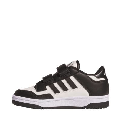 17. Adidas Rapid Court Jr JP7654 Schuhe