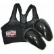 2. Brustschutz für Damen MASTERS 08192-01M