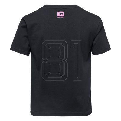 3. IQ Cross The Line Dafi Jr T-Shirt 92800597512