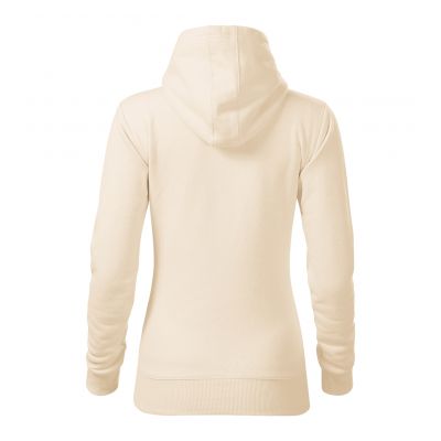 3. Malfini Cape W Sweatshirt MLI-41421