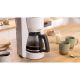 7. Bosch TKA2M111 Kaffeemaschine, manuelle Filterkaffeemaschine, 1,25 l