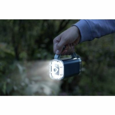 11. Ansmann PB4100 Lithium-Polymer (LiPo) 40000 mAh Silber