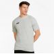 4. Puma teamFINAL M 657385 33 T-shirt