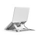 5. Conceptronic DONN35S Laptopständer Notebookständer Silber