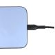 4. Joyroom Flash-Charge Serie SA26-CL3 USB-C / Lightning Kabel 30W 1m - schwarz