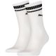 Puma Crew Heritage Stripe 2er-Pack Socken 907944 02