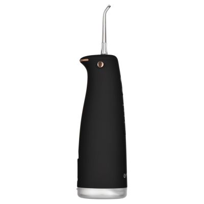 5. ORO-DENTAL BLACK Oromed Intelligent Irrigator
