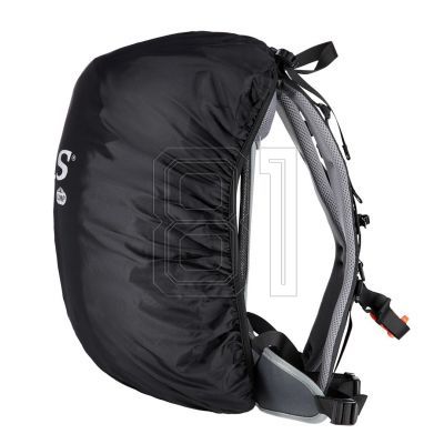 13. Nils Camp NC1942 Ghoster 20l Wanderrucksack 15-07-130