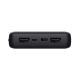 3. Powerbank TRUST Primo 20000mAh ECO Schwarz