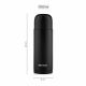 16. Thermoskanne Meteor 1000 ml 17248