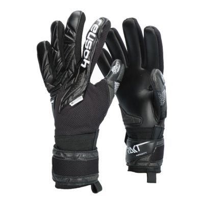 Reusch Attrakt Infinity NC Junior Handschuhe 5572725-7700
