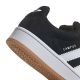 6. Adidas Campus 00s Junior Core Black Damen-Sneaker - HQ6638