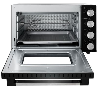 6. ADLER AD 6031 Elektroofen