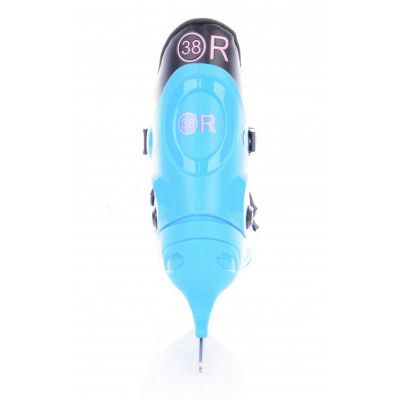 4. Tempish Rental R16 Jr 13000002060 Eiskunstlaufschlittschuhe