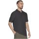 3. Skechers Go Dri All Day Polo MTO78-BKCC Grau M