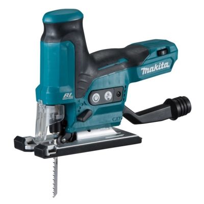 2. Elektrische Stichsäge Makita JV102DZ