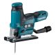 2. Elektrische Stichsäge Makita JV102DZ