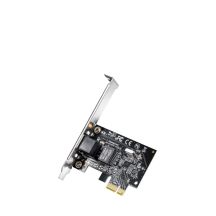 CUDY PE10 Gigabit PCIe Netzwerkkarte