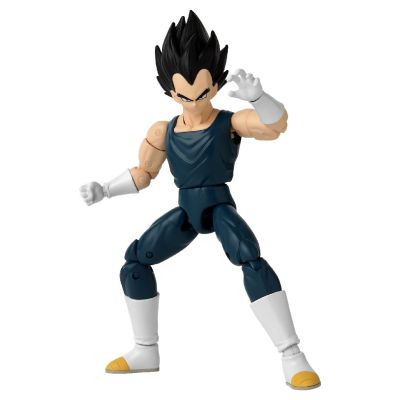 3. DRAGON BALL DRAGON STARS VEGETA (DBS SH)