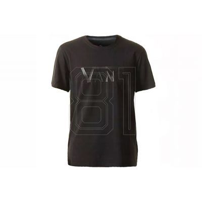 Vans Ap M Flying VS Tee M VN0004YIBLK 