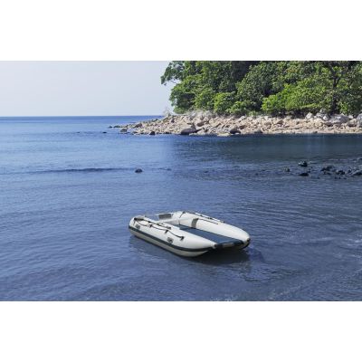 39. Bestway 65185 Schlauchboot für 1 Person, Reise-/Freizeitfloß