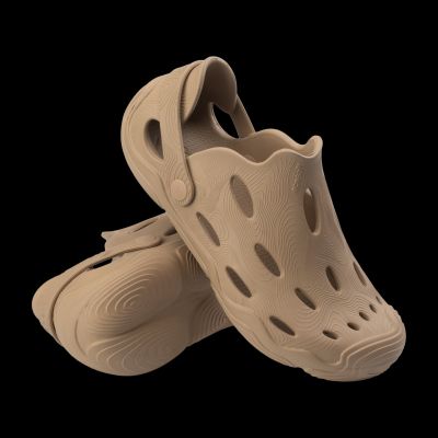 4. Herren-Sandalen von HILL