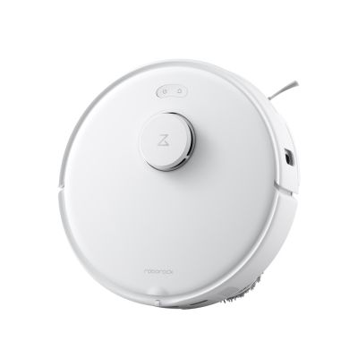 10. Roborock Qrevo Edge 5V1 0,325 l Weiß