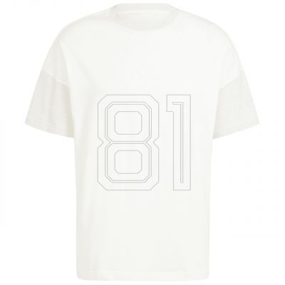 Adidas All SZN M T-Shirt JJ3679