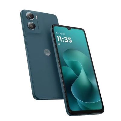 2. Motorola Moto G06 Power 4/64GB Tapestry