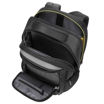 4. Targus® CityGear 14" Laptop-Rucksack Schwarz