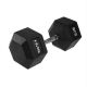2. HMS HEX PRO 42,5 KG Hantel